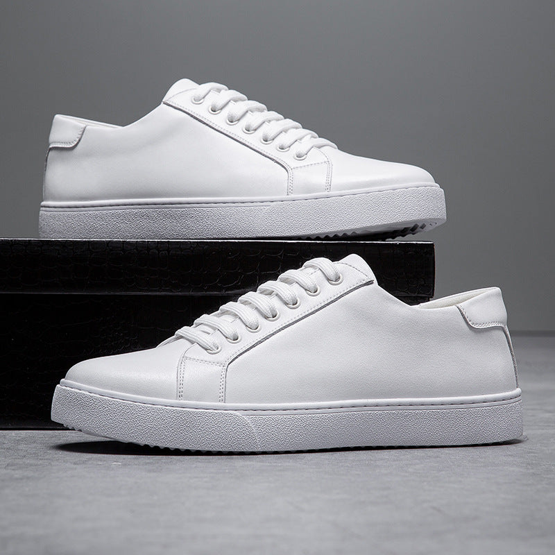 Faded Pair Retro Skate Shoes – Casual Everyday Style for Men - Fashlot