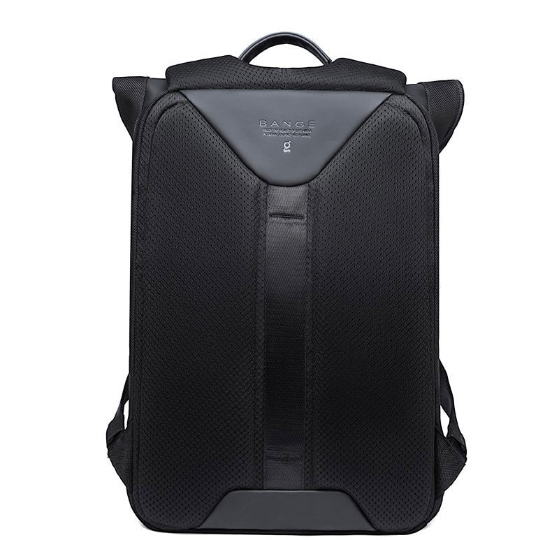 Large Men’s Multi-Functional Backpack – Built for Work, Travel & Everyday Life - Fashlot