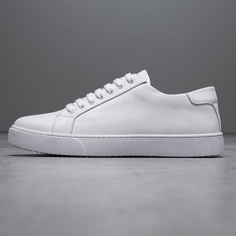 Faded W Side Retro Skate Shoes – Casual Everyday Style for Men - Fashlot