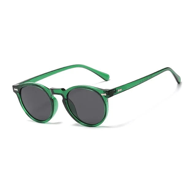 Unisex Polarized Sunglasses – Trendy, Vintage, UV400 Protection - Fashlot