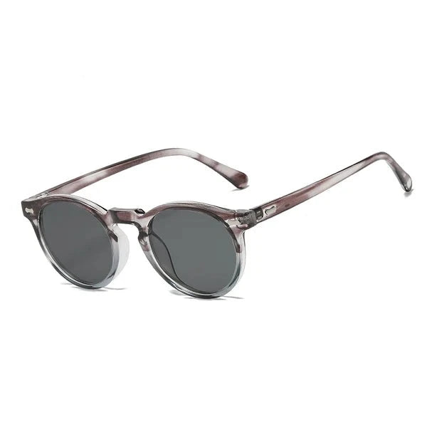 Unisex Polarized Sunglasses – Trendy, Vintage, UV400 Protection - Fashlot