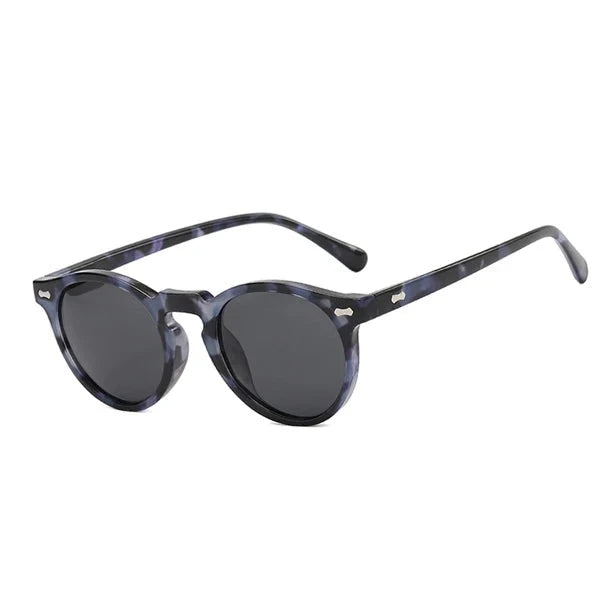 Unisex Polarized Sunglasses – Trendy, Vintage, UV400 Protection - Fashlot
