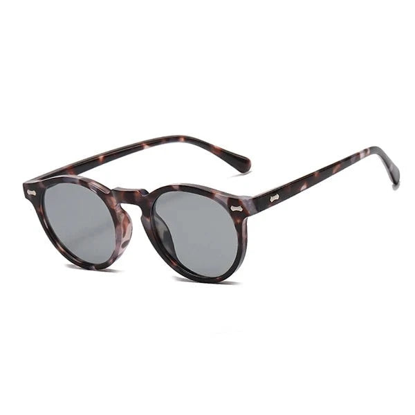 Unisex Polarized Sunglasses – Trendy, Vintage, UV400 Protection - Fashlot