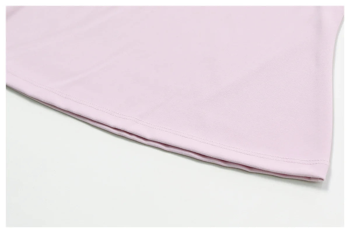 Women's Seamless Sport T-Shirt – Short Sleeve Yoga & Gym Activewear Top - Fashlot