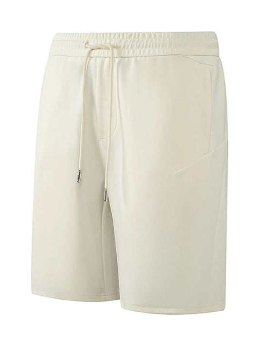 Men’s Plus Size Drawstring Active Shorts – Performance Fit, Lightweight Feel, Always Ready - Fashlot