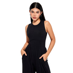 Women’s Fashion Jumpsuit – European & American Style, Trendy & Sexy - Fashlot