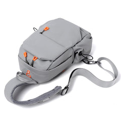 Crossbody Shoulder Bag – Fashionable, Multi-Functional & Perfect for On-the-Go Style Flat - Fashllot