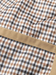 Men’s Plus Size Button Up Vest Inside – Classic Style & Comfortable Fit - Fashlot