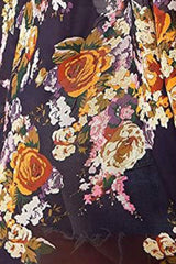 Open Front Half Sleeve Cover-Up – Light, Breezy & Beach-Day Ready - Fashlot
