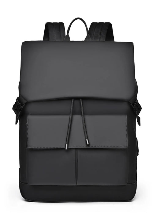 Modern Unisex Drawstring Backpack Bag - Fashlot