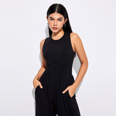 Women’s Fashion Jumpsuit – European & American Style, Trendy & Sexy - Fashlot