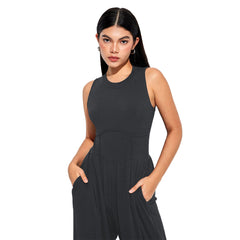 Women’s Fashion Jumpsuit – European & American Style, Trendy & Sexy - Fashlot