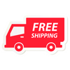 Free Shipping