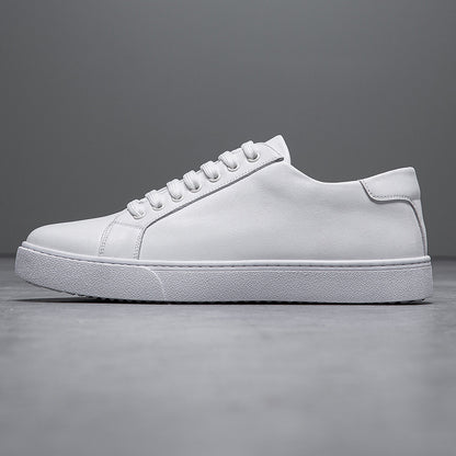 Faded W Side Retro Skate Shoes – Casual Everyday Style for Men - Fashlot
