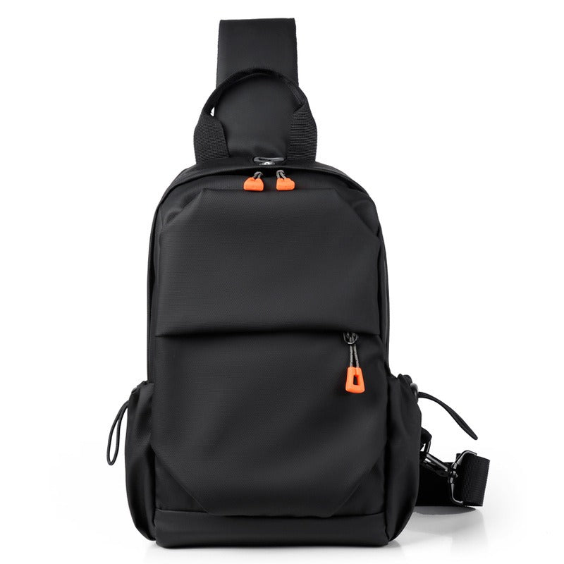 Crossbody Shoulder Bag – Fashionable, Multi-Functional & Perfect for On-the-Go Style - Fashllot