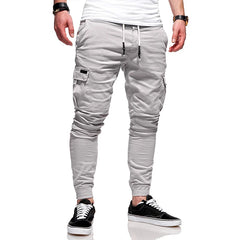 Men's Casual Fashion Joggers - Fashlot