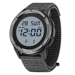 Digital Sports Watch
