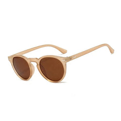 Unisex Polarized Sunglasses – Trendy, Vintage, UV400 Protection - Fashlot 