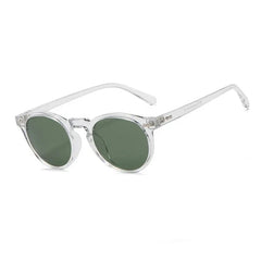 Unisex Polarized Sunglasses – Trendy, Vintage, UV400 Protection - Fashlot 
