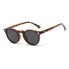 Unisex Polarized Sunglasses – Trendy, Vintage, UV400 Protection - Fashlot 