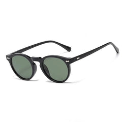 Unisex Polarized Sunglasses – Trendy, Vintage, UV400 Protection - Fashlot 