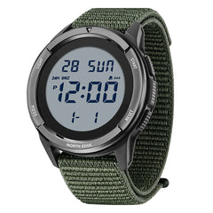 Digital Sports Watch