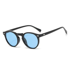 Unisex Polarized Sunglasses – Trendy, Vintage, UV400 Protection - Fashlot 