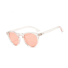 Unisex Polarized Sunglasses – Trendy, Vintage, UV400 Protection - Fashlot 