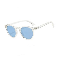 Unisex Polarized Sunglasses – Trendy, Vintage, UV400 Protection - Fashlot 