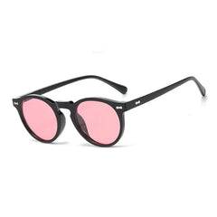 Unisex Polarized Sunglasses – Trendy, Vintage, UV400 Protection - Fashlot 