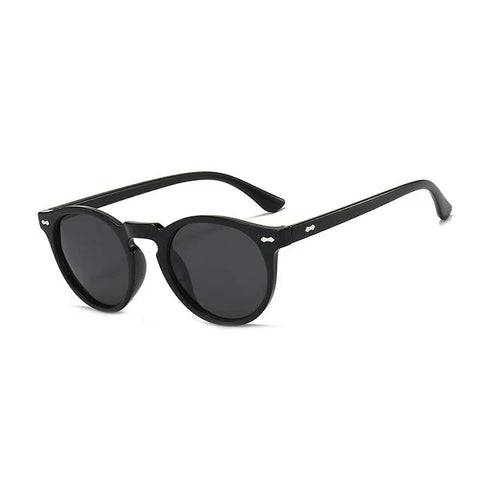 Unisex Polarized Sunglasses – Trendy, Vintage, UV400 Protection - Fashlot 