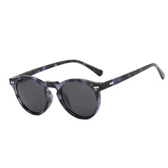 Unisex Polarized Sunglasses – Trendy, Vintage, UV400 Protection - Fashlot 
