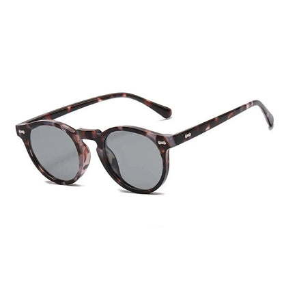 Unisex Polarized Sunglasses – Trendy, Vintage, UV400 Protection - Fashlot 