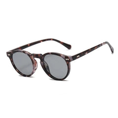 Unisex Polarized Sunglasses – Trendy, Vintage, UV400 Protection - Fashlot 