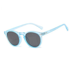 Unisex Polarized Sunglasses – Trendy, Vintage, UV400 Protection - Fashlot 