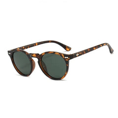 Unisex Polarized Sunglasses – Trendy, Vintage, UV400 Protection - Fashlot 