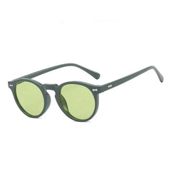 Unisex Polarized Sunglasses – Trendy, Vintage, UV400 Protection - Fashlot 