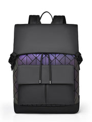 Modern Unisex Drawstring Backpack Bag - Fashlot