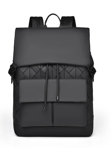 Modern Unisex Drawstring Backpack Bag - Fashlot
