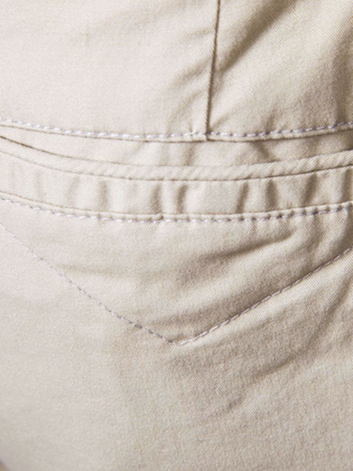 Men's Casual Elastic Waist Shorts with Pockets - Fashlot
